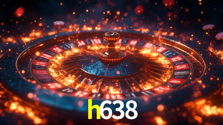 h638 App Interface