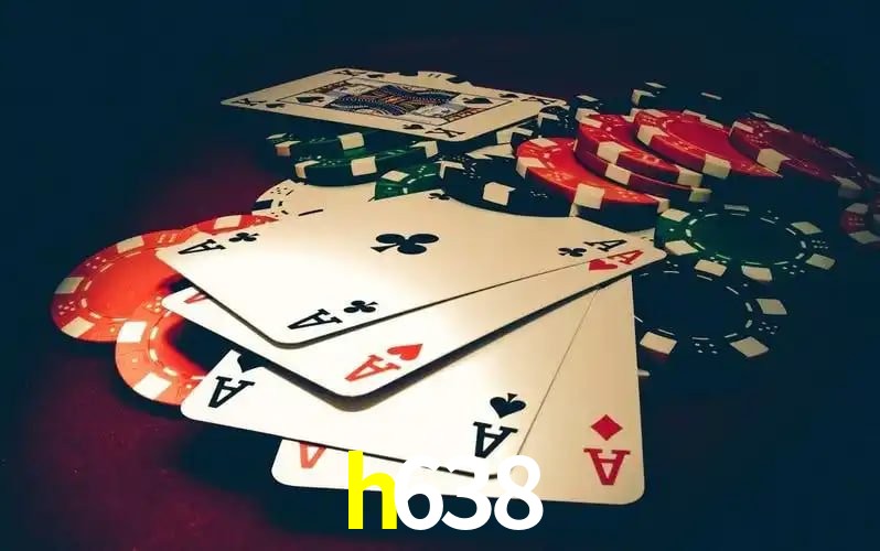 h638 Brasília - Betting Features