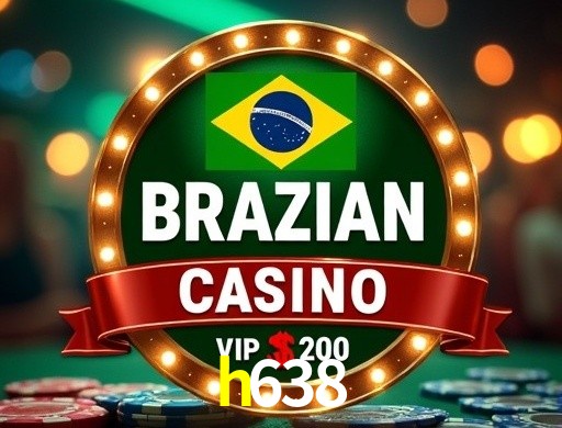 h638 Salvador - Strategy